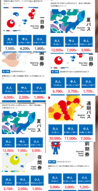 関西万博入場料、どう思いますか？ 