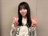 はい
乃木坂46 菅原咲月は、昨年６月いっぱいで、金曜日のラヴィット降板ですか？ 