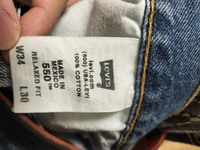 こちら1年ほど前に下北沢で購入したlevi