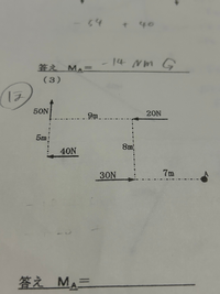 構造力学の写真に添付した問題が全く解けないので、YouTubeで解き方を調べたいのですが、なんと調べたらいいのか分かりません。 検索に引っかかるようなワードがわかる方いらっしゃいました、教えてください。
また、もしお暇でしたら、問題の解き方を伝授して頂けたら幸いです。私はすごく馬鹿なので、分かりやすく説明してくださると大変私が嬉しいです。