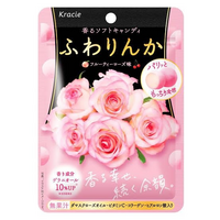 ふわりんかってなんであんなに美味しいんですか？ 