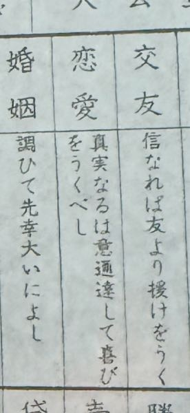 おみくじを引いたのですが、この古文の意味がわかりません。どなたか現代語訳してください