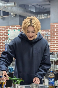 八木勇征さんが着てるこちらのパーカーどこのブランドか分かりますか 