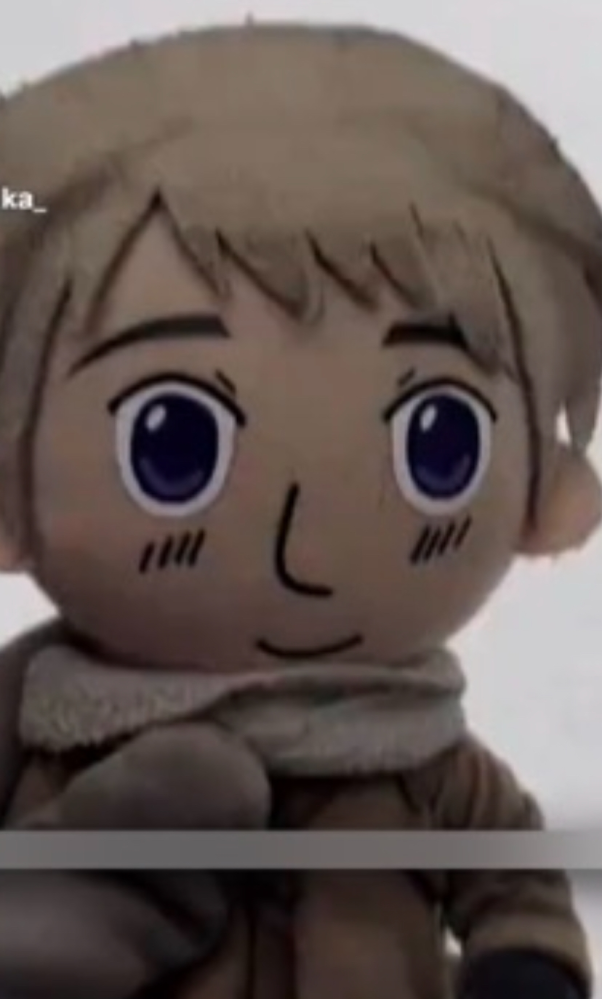 ヘタリアのこのぬいぐるみってどこで入手できますか？ - 写真のぬいぐ 