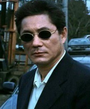 【週末限定】ヴェルサーチェ サングラス 北野武 BROTHER着用モデル 週末限定】ヴェルサーチェ サングラス 北野武 BROTHER着用モデル