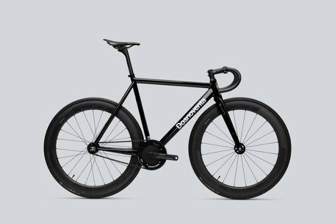 急募！ピストバイクの質問です。dosnoventaのdetroitの... - Yahoo!知恵袋