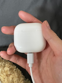 先日AirPods4ノイズキャンセリング搭載モデルを購入したのですが