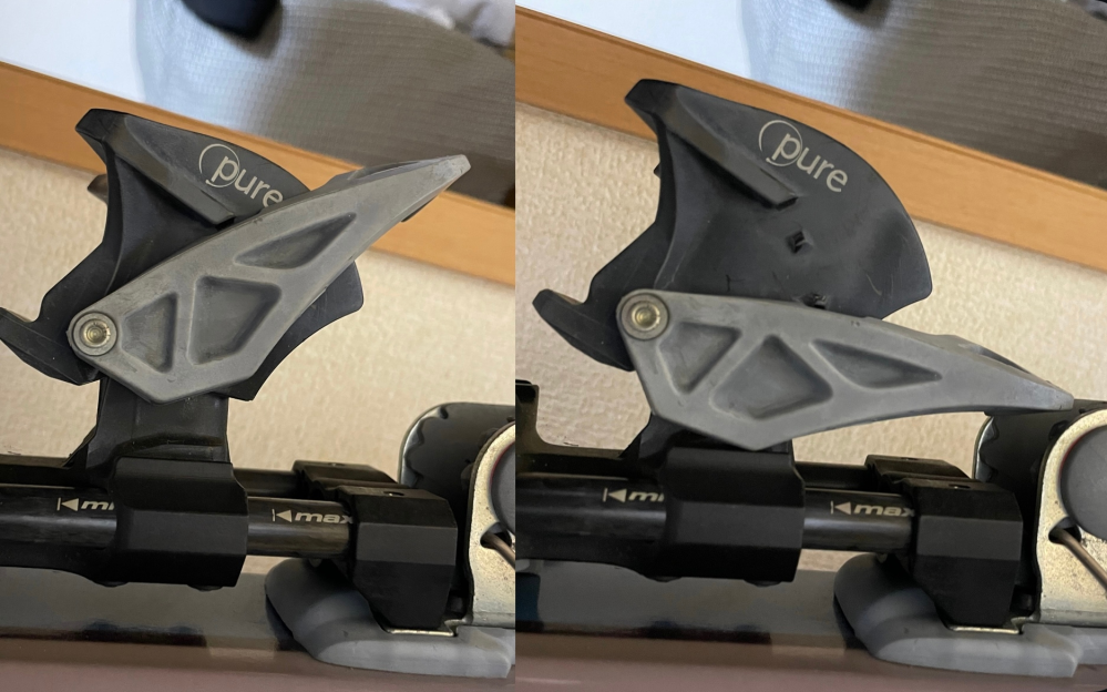 ヨネックスの80シリーズの歴代のネクステージ80Sとアイネクステー