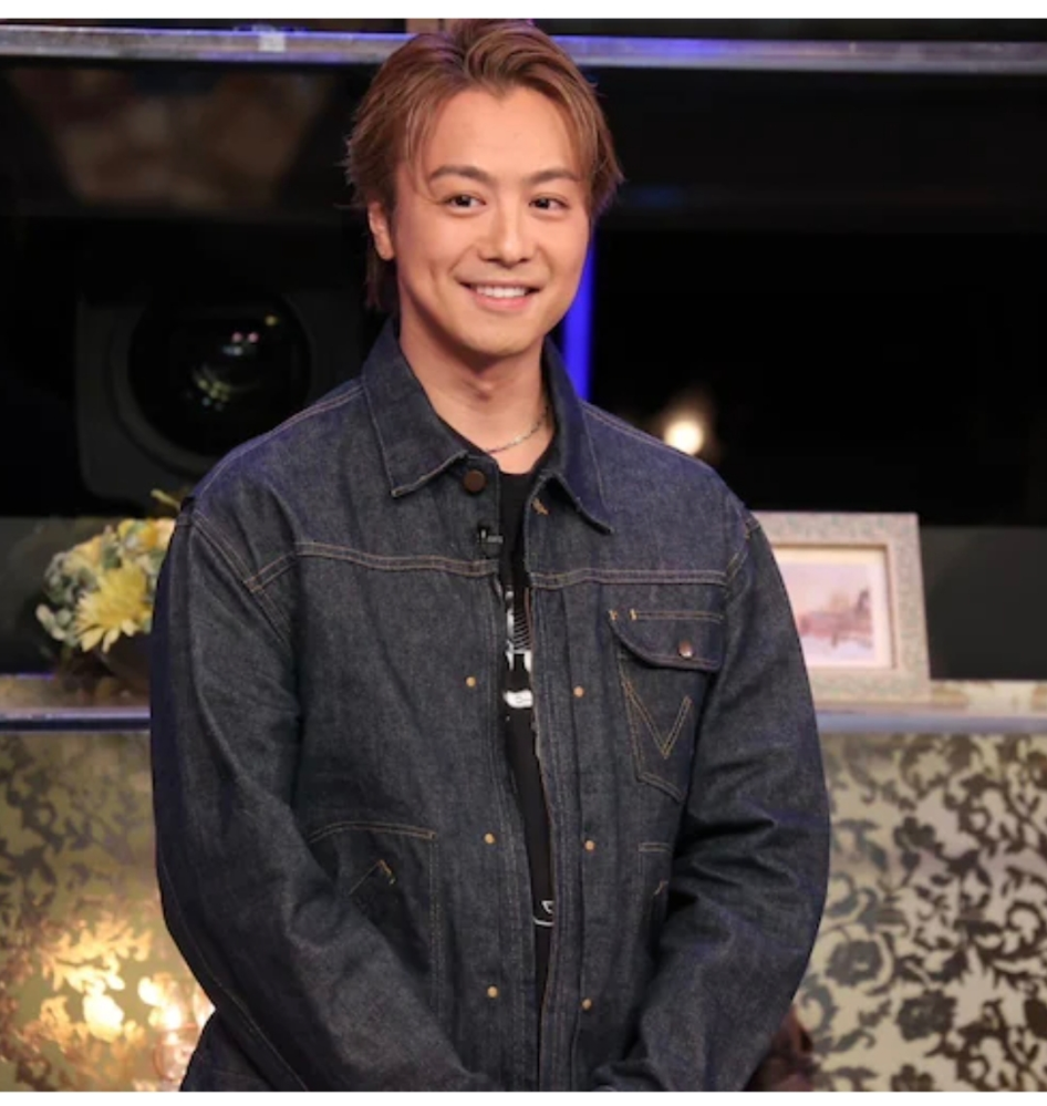 takahiroさんが着てるこのGジャンはどこのなんのモデルか分かりますか