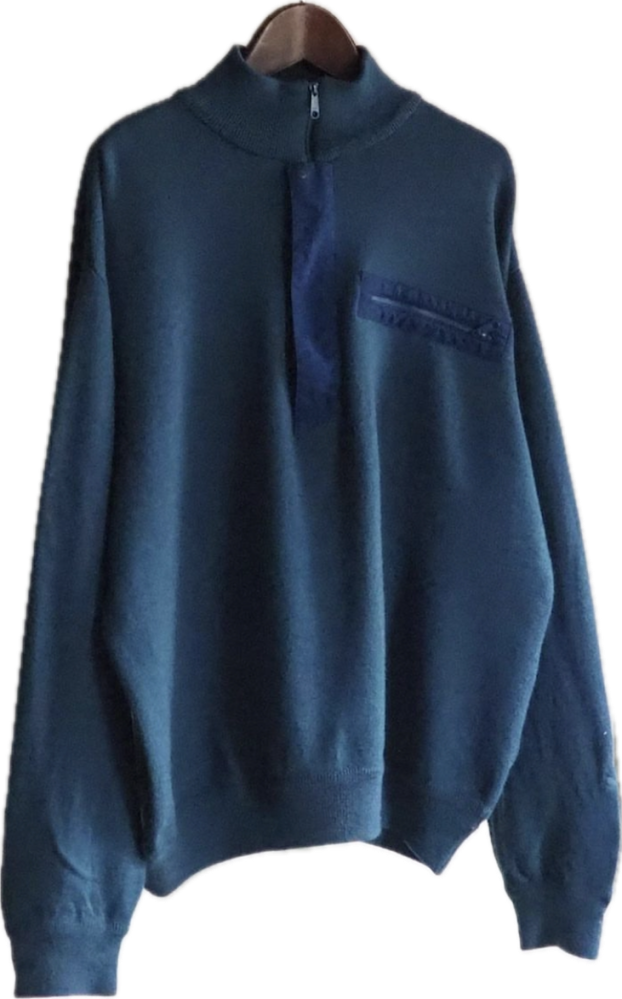 パタゴニアの服に詳しい方、このモデル名と希少性を知りたいです