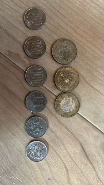 錆びと汚れのついた硬貨は使えますか？ - 古い洗濯機を解体したら