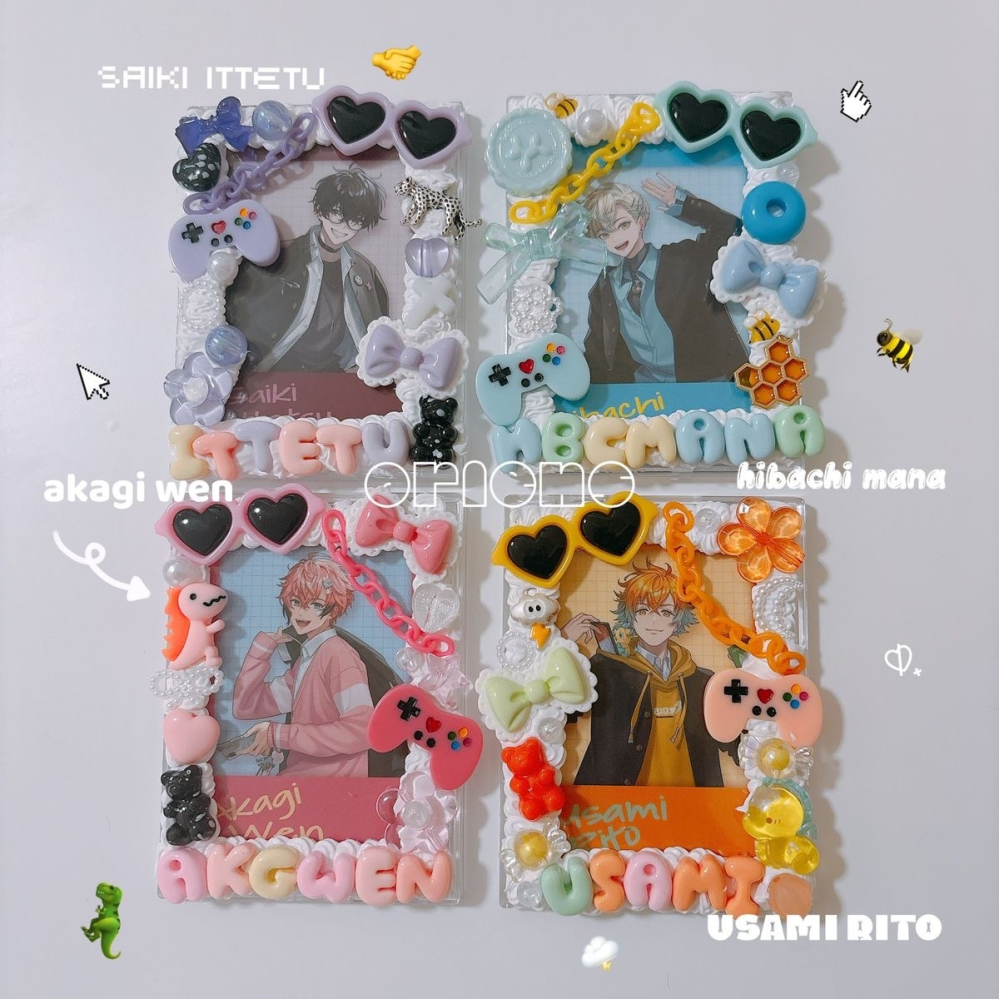 至急！こういうトレカケースに使うホイップとかアクセサリーってどこでみなさん買っ... - Yahoo!知恵袋