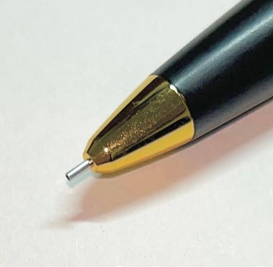 野原工芸　新型　固定式口金 野原工芸の新型固定式口金はボナンペンに入れることが出来ますか