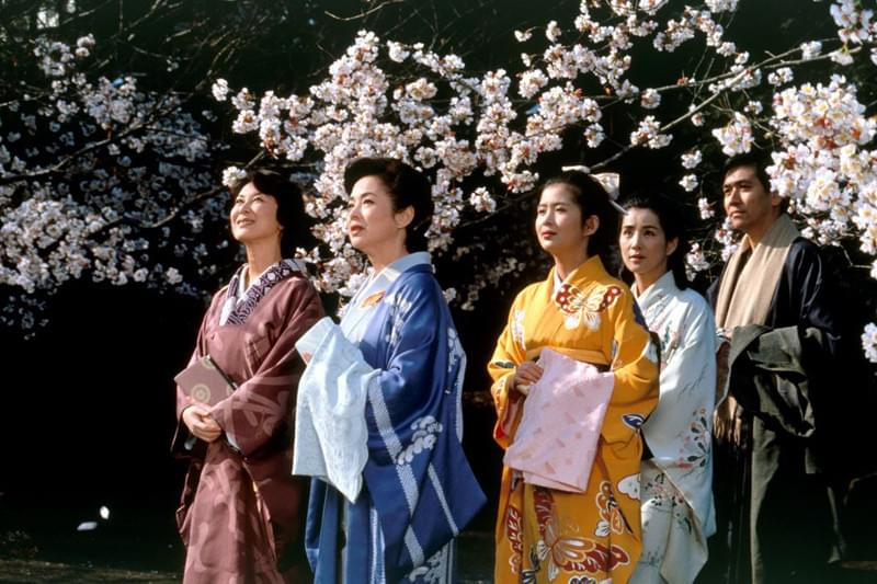 私はジブリの映画が大好きです。その中でも、「ハウルの動く城」がすき 