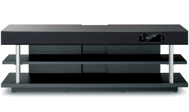 テレビのシアターラックについてこれまで、約20年YAMAHAヤマハの