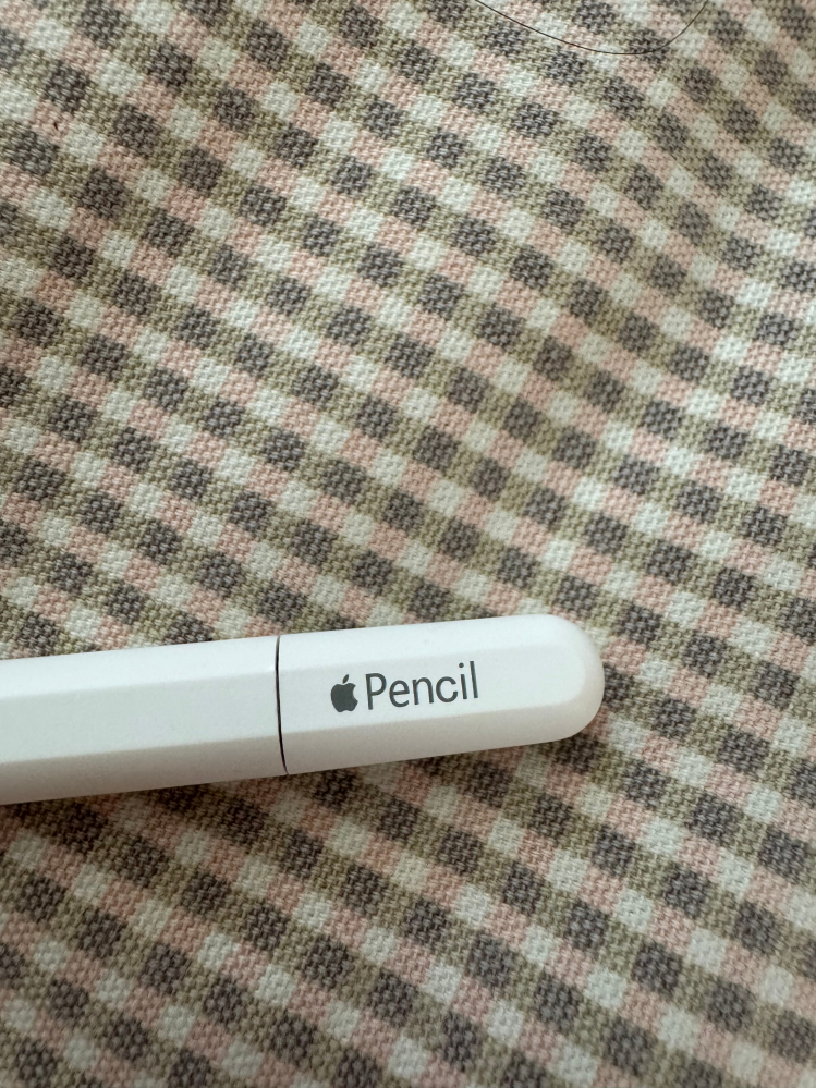 ApplePencilに精巧な偽物があると聞いたのですが、実際ど - Yahoo