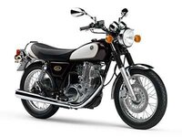 Sr400フェンダーレスでも車検は通るの Sr400のrフェンダー Yahoo 知恵袋