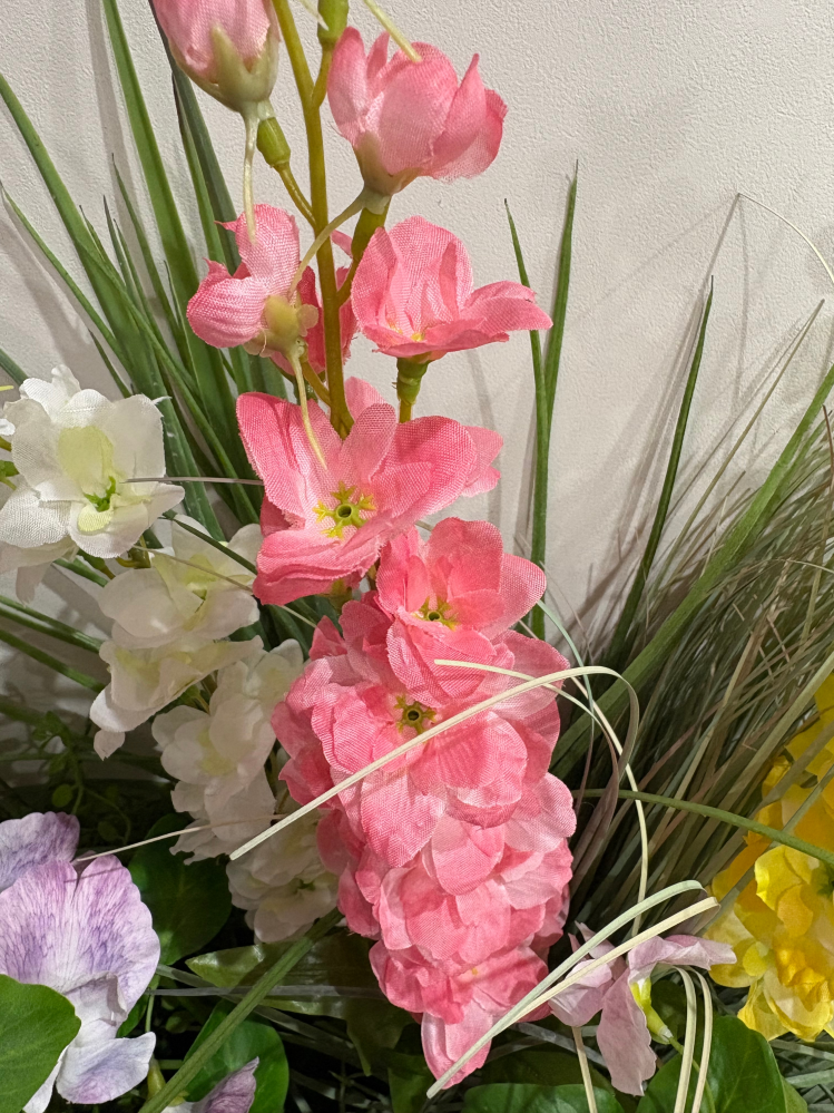 耶悉茗』は、何て読みますか？植物の名前かと思うのですが、ご 