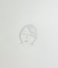 私は中学1年生なですが、私の絵って上手いでしょうか？あ