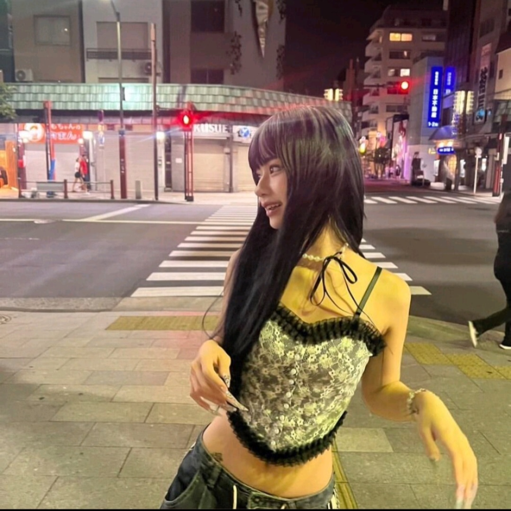 かれんちゃん？って子のインスタわかる方いらっしゃいますか？！ඉ ̫ඉ