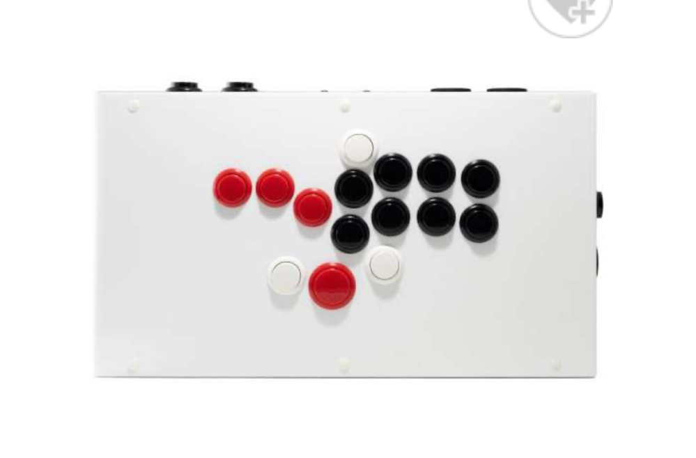 スト6レバーレスについて。レバーレスを買ったのですがおすすめの