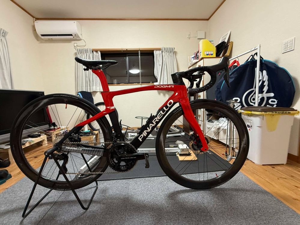 決まりました】ロードバイク 2012 FELT Z95