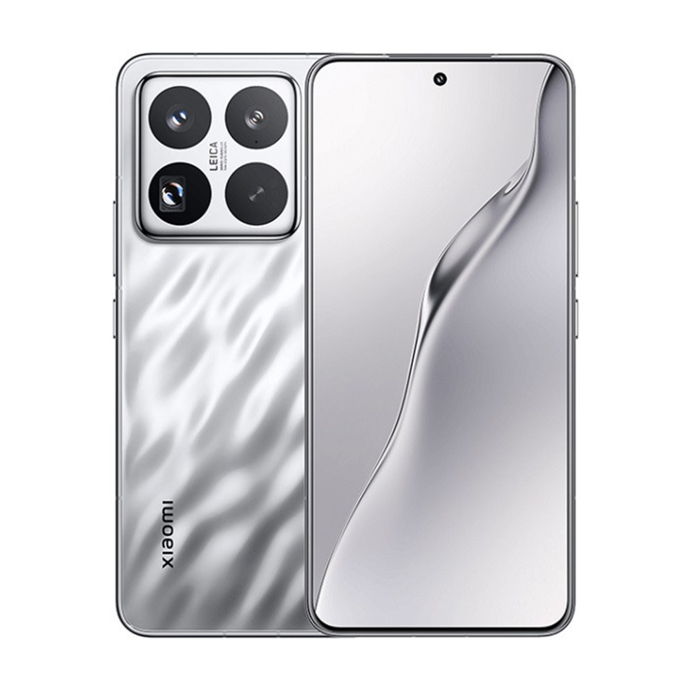 Xiaomi15Pro亮银版とHonorMagic6Proデザイン的にどっちが好き？画像をつけて回答
