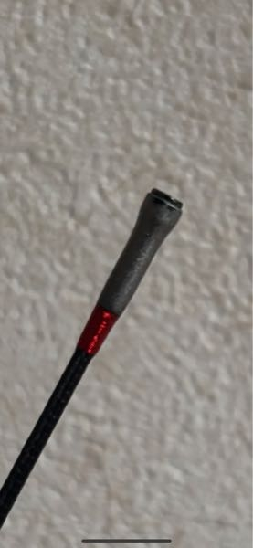 釣竿に詳しい方お願いします、エメラルダスのストイストml88の穂先が
