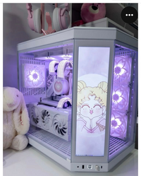 ゲーミングpcについて質問です。写真の商品名を知ってる人が居