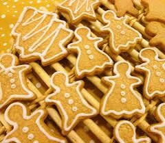 ジンジャーマンクッキーは国によって味や形が変わりますか？