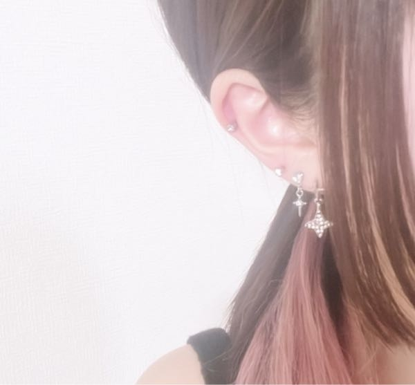 至急お願いします！アンテナ2個開けたいんですけどスナッグの位置上すぎますかね(；；)