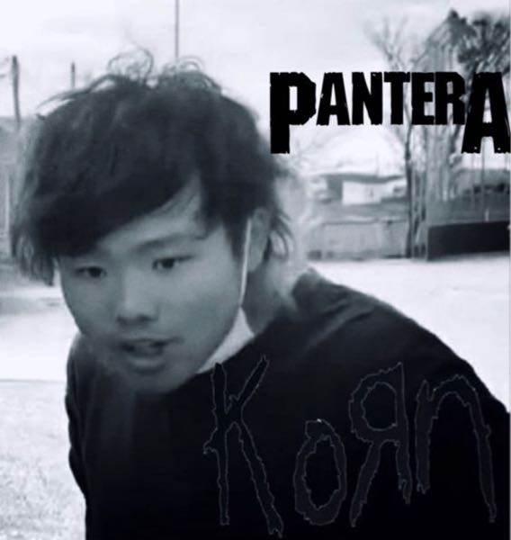 メタルバンドのPANTERAで一番好きなアルバムはどれでしょうか？