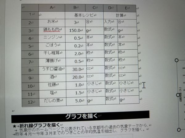 Wordの表の余白について質問です。 写真のようにセル内に余白が少しあります。 この余白を狭くしたいのですが、プロパティのオプションを見ても余白は既に0となっていてこれ以上狭くできません。 対処法はありますか？