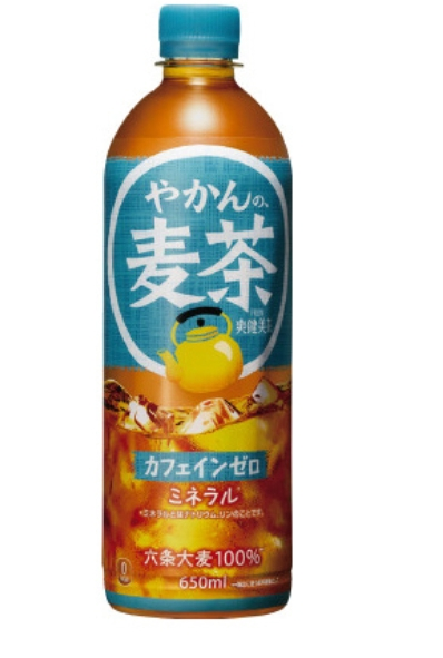 こんな感じのペットボトル嫌いな人いますか？ 持つと中身が吹き出そうになる。
