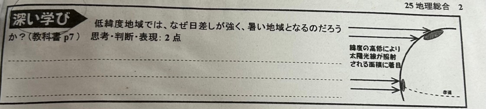 地理総合が得意な方教えてください！ この単元の授業もよく分からなくて、本当に一からわかりやすく教えてくださると幸いです…！！（できれば紙などに書いて説明してくださるとより助かります！）