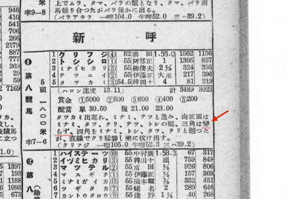 これなんて読みますか？