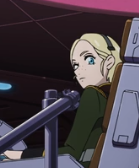 このアニメキャラは誰ですか？
