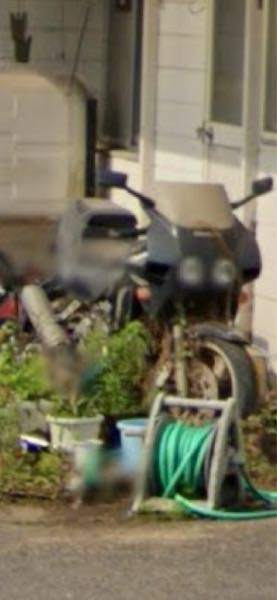わかりにくい画像ですいません。 これなんだと思います？ mc22とか？