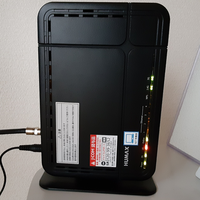 WiFiが繋がりません…JcomのHUMAXというモデムをつかって