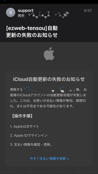 @icloud.comページ iCloudバックアップがめっちゃ大きいのに、バックアップされて