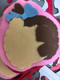 ちゃんかなページ　部活お守り Amazon.co.jp: 部活応援お守り (サッカー) : 家電＆カメラ