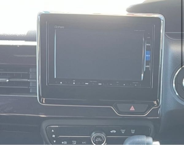 NBOX JF3 JF4 カーナビ CarPlay CarplayについてN-BOXJF3gathersのナビを使用しております