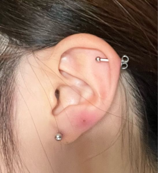 CHANEL　03P ピアス　1つ片方だけです。 CHANEL03P ピアス1つ片方だけです。