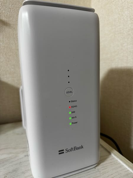 JCOMモデムルーターKAON（KCM3101）というモデム機器について。sm... - Yahoo!知恵袋