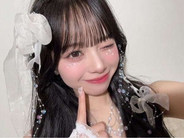 この子の名前を教えてください画像はPinterestで拾いました