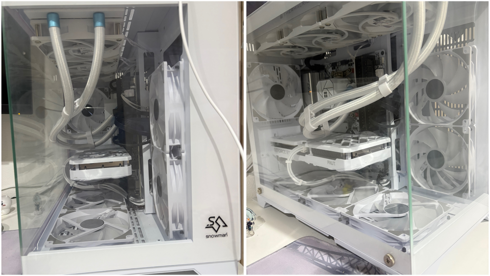 ゲーミングPC 引越しの為お譲り ゲーミングpcの引っ越しはヤマトで 