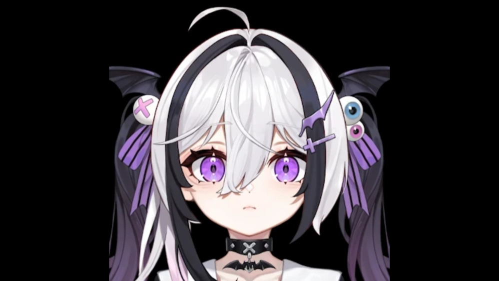 VirtuaRealで活動している、写真の子（初瀬ちゃん）のイラストレーターさんを知りたいです。 にじさんじ 中国 Vtuber