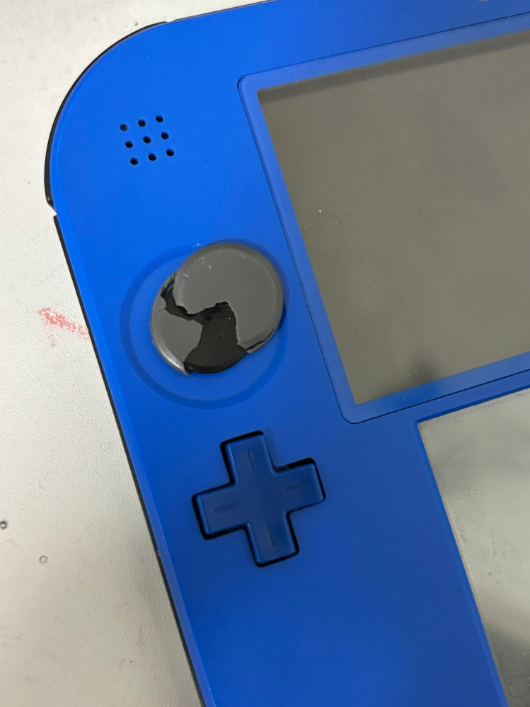 DS ソフト　動作確認済 サターンソフト ナイトゥルース エクスプラネーション オブ パラ