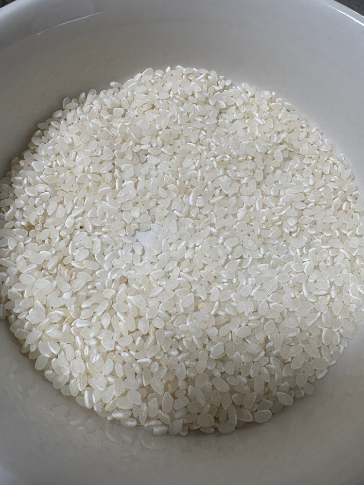 半年以上前に精米したお米は食べられますか？(1年は経っていないと思い 