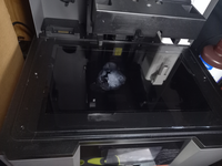 3Dプリンターに詳しいお方ご回答よろしくお願いしますm(__)m